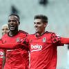 Son dakika: Francisco Montero'dan Beşiktaş'a kötü haber! Son dakika: Francisco Montero'dan Beşiktaş'a kötü haber!