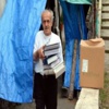 Köyün "Yaşayan Hafızası" Oldu