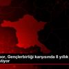 Trabzonspor, Gençlerbirliği karşısında 8 yıllık hasreti ... Trabzonspor, Gençlerbirliği karşısında 8 yıllık hasreti ...