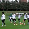 Leroy Sane, Manchester City Antremanlarına Geri Döndü Leroy Sane, Manchester City Antremanlarına Geri Döndü