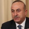 Çavuşoğlu, Tillerson'la görüştü