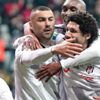 Tecrübe konuşacak Tecrübe konuşacak