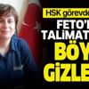 Görevden alınmıştı! O hakimden teröristbaşı Fetullah Gülen'in talimat videoları çıktı Görevden alınmıştı! O hakimden teröristbaşı Fetullah Gülen'in talimat videoları çıktı