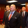 Barcelona Başkanı Bartomeu'dan Mustafa Koç için taziye mesajı