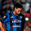 Ronaldinho depremi Ronaldinho depremi