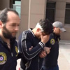 Tüm dünyada aranan İsrailli Boris İstanbul'da yakalandı Tüm dünyada aranan İsrailli Boris İstanbul'da yakalandı