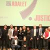 ‘Filmlerdeki adalet hayata geçsin’ ‘Filmlerdeki adalet hayata geçsin’