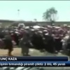 BENZİNE YİNE ZAM: 7 KURUŞ BENZİNE YİNE ZAM: 7 KURUŞ