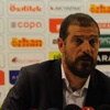 Slaven Bilic'den Galatasaray göndermesi