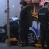 Cadde üzerinde ölü bulundu