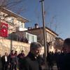 Nevşehir e şehit ateşi düştü