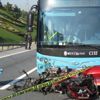 Motosiklet kazasında ölen çiftin soruşturmasında flaş gelişme!