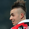 El Shaarawy'nin inancı tam! El Shaarawy'nin inancı tam!