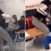 Lisede öğretmen dehşeti! 15 yaşındaki öğrenciyi dövdü, ... Lisede öğretmen dehşeti! 15 yaşındaki öğrenciyi dövdü, ...