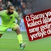 Galatasaray'da hedef Volkan Babacan Galatasaray'da hedef Volkan Babacan