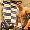 Mario Gomez sağlık kontrolünden geçti Mario Gomez sağlık kontrolünden geçti