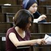 Üniversiteye yerleştirmede yeni formül