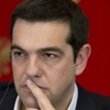 Tsipras borcunu ödemeyen işadamını tutuklattı