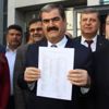 CHP'ye Gaziantep şoku CHP'ye Gaziantep şoku