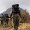 PKK'lılar şirket basıp silah çaldı PKK'lılar şirket basıp silah çaldı
