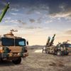 ROKETSAN ürünleri DSEI'da görücüye çıkacak ROKETSAN ürünleri DSEI'da görücüye çıkacak
