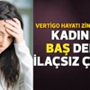 Kadınların baş derdine ilaçsız çözüm Kadınların baş derdine ilaçsız çözüm