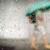 Meteorolojiden sağanak uyarısı Meteorolojiden sağanak uyarısı