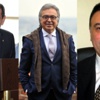 İşte G.Saray başkan adaylarının listeleri İşte G.Saray başkan adaylarının listeleri