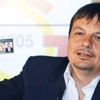 Ergin Ataman: 'Avrupa'yı titretiriz'