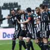 Beşiktaş, Mert Günok ile anlaşmak üzere