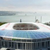 Beşiktaş'ın gizli Vodafone Arena hedefi Beşiktaş'ın gizli Vodafone Arena hedefi