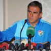 Hamzaoğlu, Bursaspor'u şaha kaldırdı