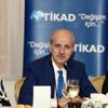 Turizmde kamu-özel işbirliği modeli Turizmde kamu-özel işbirliği modeli