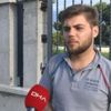 ATM'de bulduğu 18 bin lirayı polise teslim etti ATM'de bulduğu 18 bin lirayı polise teslim etti