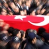 Polis servisine roketatarlı saldırı