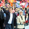 Başbakan'dan sert çıkış: Harama uzananın kolunu koparırız Başbakan'dan sert çıkış: Harama uzananın kolunu koparırız