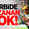 Derbide kazanan yok!