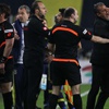 Yine Emre Belözoğlu yine olay! Yine Emre Belözoğlu yine olay!