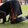 Demba Ba "Aşk"ına geri dönüyor! Demba Ba "Aşk"ına geri dönüyor!