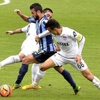 Adana Demirspor 1 - 1 Manisaspor Adana Demirspor 1 - 1 Manisaspor