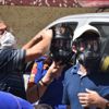 7 katlı binadaki kimyasal sızıntı şüphesi, ekipleri harekete geçirdi 7 katlı binadaki kimyasal sızıntı şüphesi, ekipleri harekete geçirdi