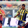 Fener bu kadroyla UEFA'yı alır Fener bu kadroyla UEFA'yı alır