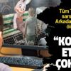 Çocukların çekiçli cinayetinin altından bilgisayar oyunu kavgası çıkmıştı! Uzmanlar anne ve babaları uyardı: Kontrol etmek çok zor Çocukların çekiçli cinayetinin altından bilgisayar oyunu kavgası çıkmıştı! Uzmanlar anne ve babaları uyardı: Kontrol etmek çok zor