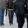 Telefon gaspçıları tutuklandı Telefon gaspçıları tutuklandı