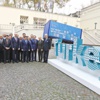 TÜRKİYE MARKASI dünyayı keşfe çıkıyor TÜRKİYE MARKASI dünyayı keşfe çıkıyor