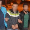 Cinayet şüphelisi Kuşadası'nda yakalandı Cinayet şüphelisi Kuşadası'nda yakalandı