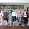 Başkan Oktay, "Turistlerde kurallara uymalı"