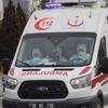 Kayserili üfürükçü kadın koronayı bir mahalleye yaydı Kayserili üfürükçü kadın koronayı bir mahalleye yaydı