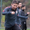 Sabri Sarıoğlu: "Kırgınım ama..." Sabri Sarıoğlu: "Kırgınım ama..."