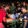 Van’da Trafik Kazası; 2 Yaralı Van’da Trafik Kazası; 2 Yaralı